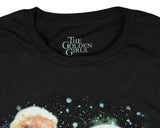 The Golden Girls Women's Four Golden Girls Moon T-Shirt