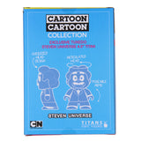 Cartoon Network Steven Universe Tuxedo Steven 4.5" Figure - Exclusive