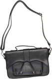 Star Wars Darth Vader Classic Messenger Satchel Bag Purse with Crossbody Strap