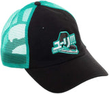 Yuri On Ice Anime Mesh Back Adjustable Snapback Cap Trucker Hat