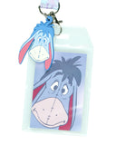 Disney Winnie the Pooh Eeyore See the Good Breakaway Lanyard ID Badge Holder