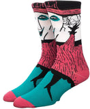 Disney Nightmare Before Christmas Shock 360 Character Crew Socks