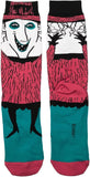 Disney Nightmare Before Christmas Shock 360 Character Crew Socks