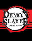Demon Slayer Kimetsu No Yaiba Character 46" X 60" Fleece Throw Blanket