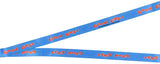 Child's Play Chucky Doll ID Lanyard Badge Holder w Chucky Emblem Rubber Pendant