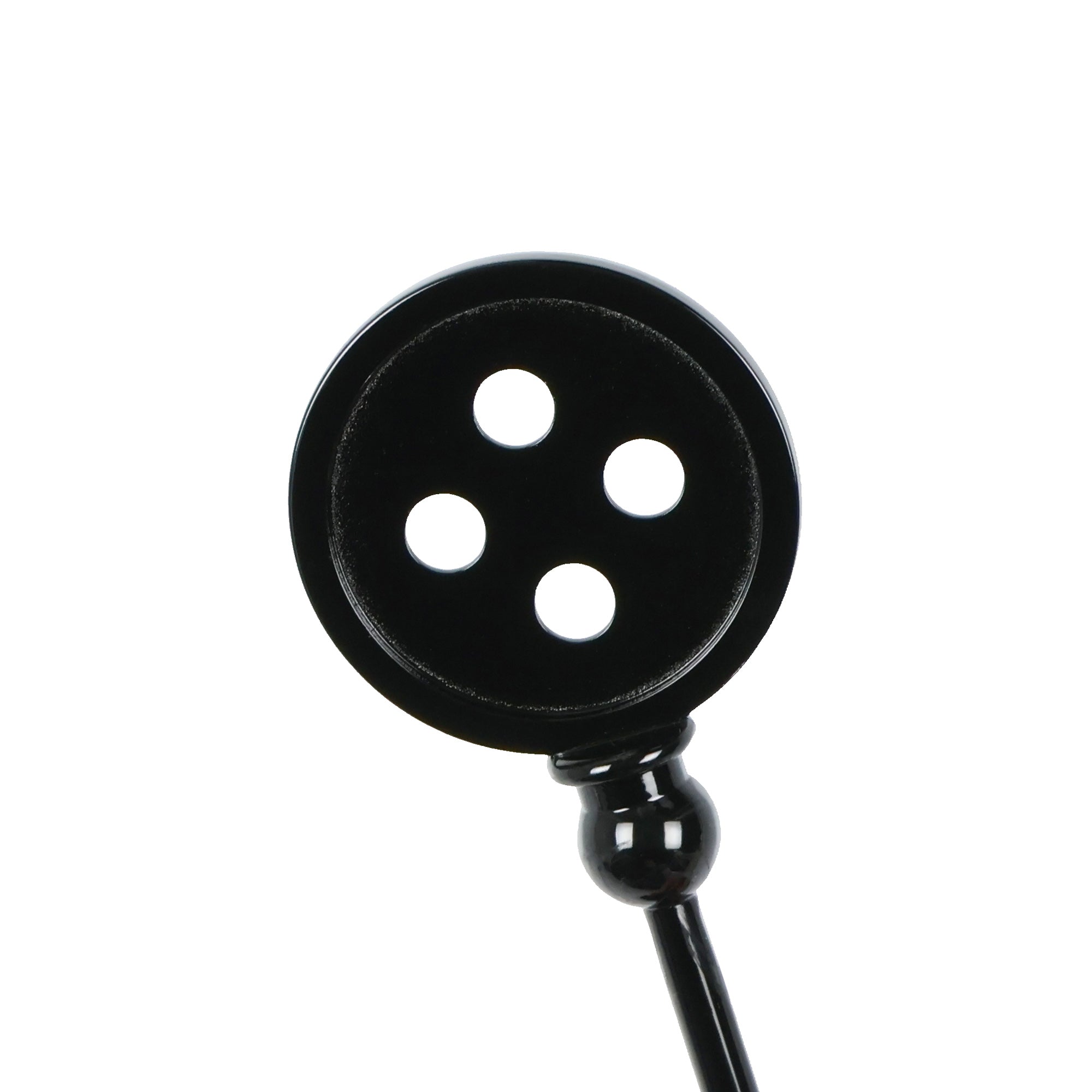 Coraline Movie Other World Button Key Stainless Steel Beer Bottle Opener
