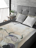 Avatar The Last Airbender Blanket Appa Momo Aang 60"X45" Throw