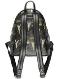 Loungefly Disney Tinkerbell Neverland Treasure Map All-Over Print Mini Backpack