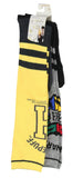 Harry Potter Juniors' Knee-High Hufflepuff And Hogwarts Socks