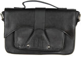Star Wars Darth Vader Classic Messenger Satchel Bag Purse with Crossbody Strap