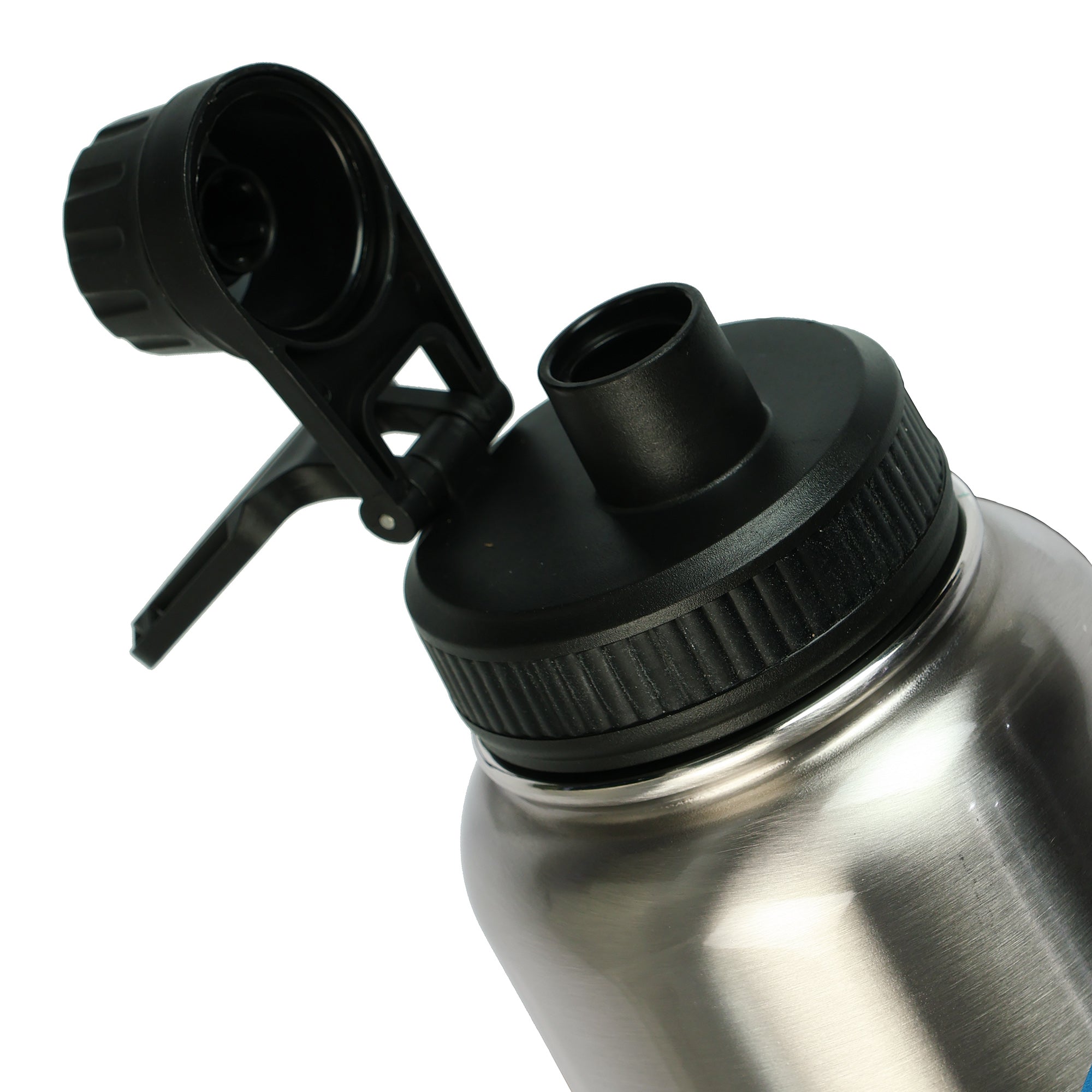 Yosemite National Park Water Bottle 32oz Double-Wall Insulated Stainless Steel