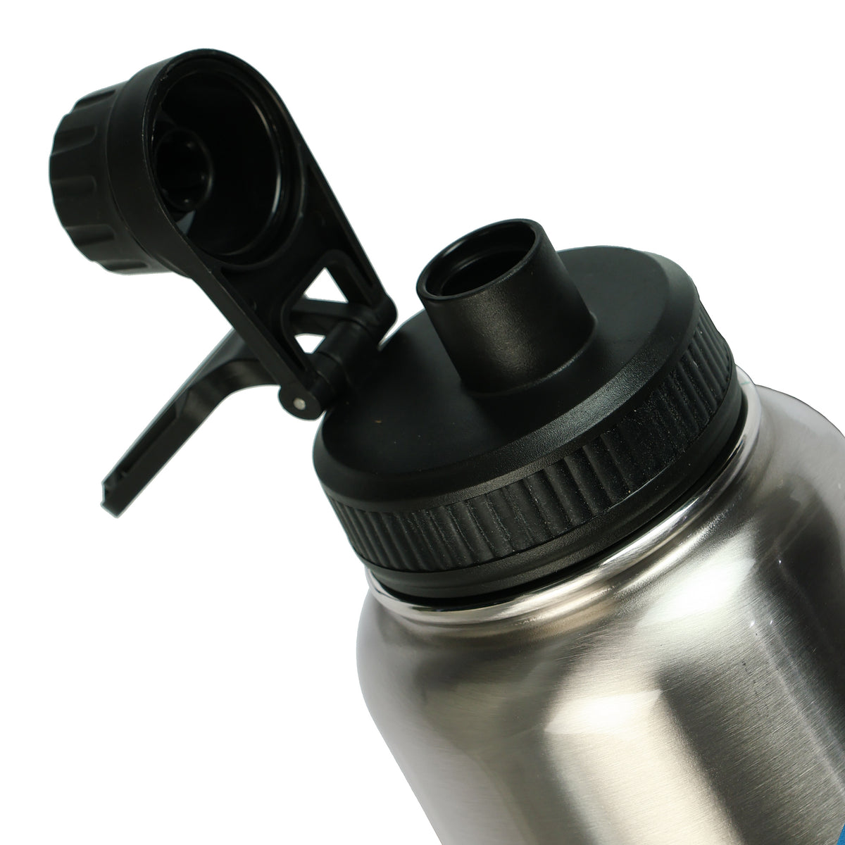 Yosemite National Park Water Bottle 32oz Double-Wall Insulated Stainless Steel