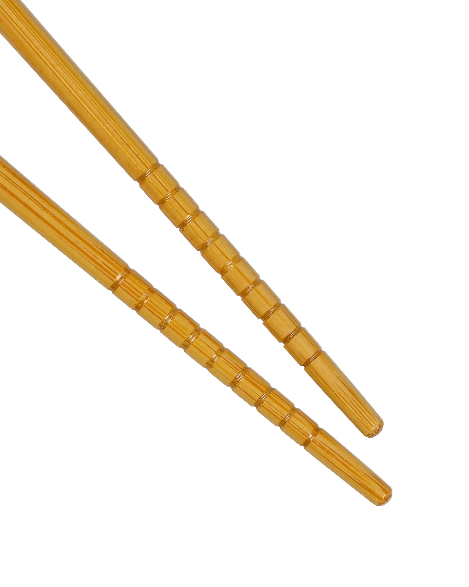 Hatsune Miku Chopsticks Virtual Pop Star Designs Reusable Bamboo Set, 4-Pack