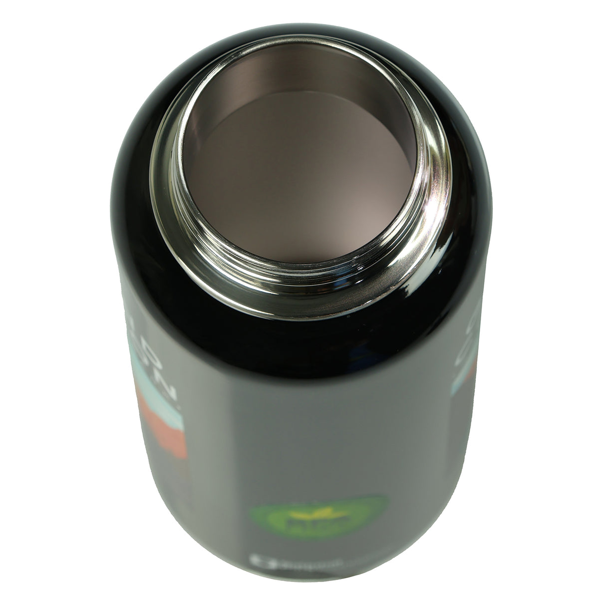 Grand Canyon National Park Water Bottle 32oz Double-Wall Insulated Stainless Steel