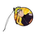 Naruto Shippuden Gift Set Hidden Village 3 Piece Mug, Crew Socks, Christmas Ornament