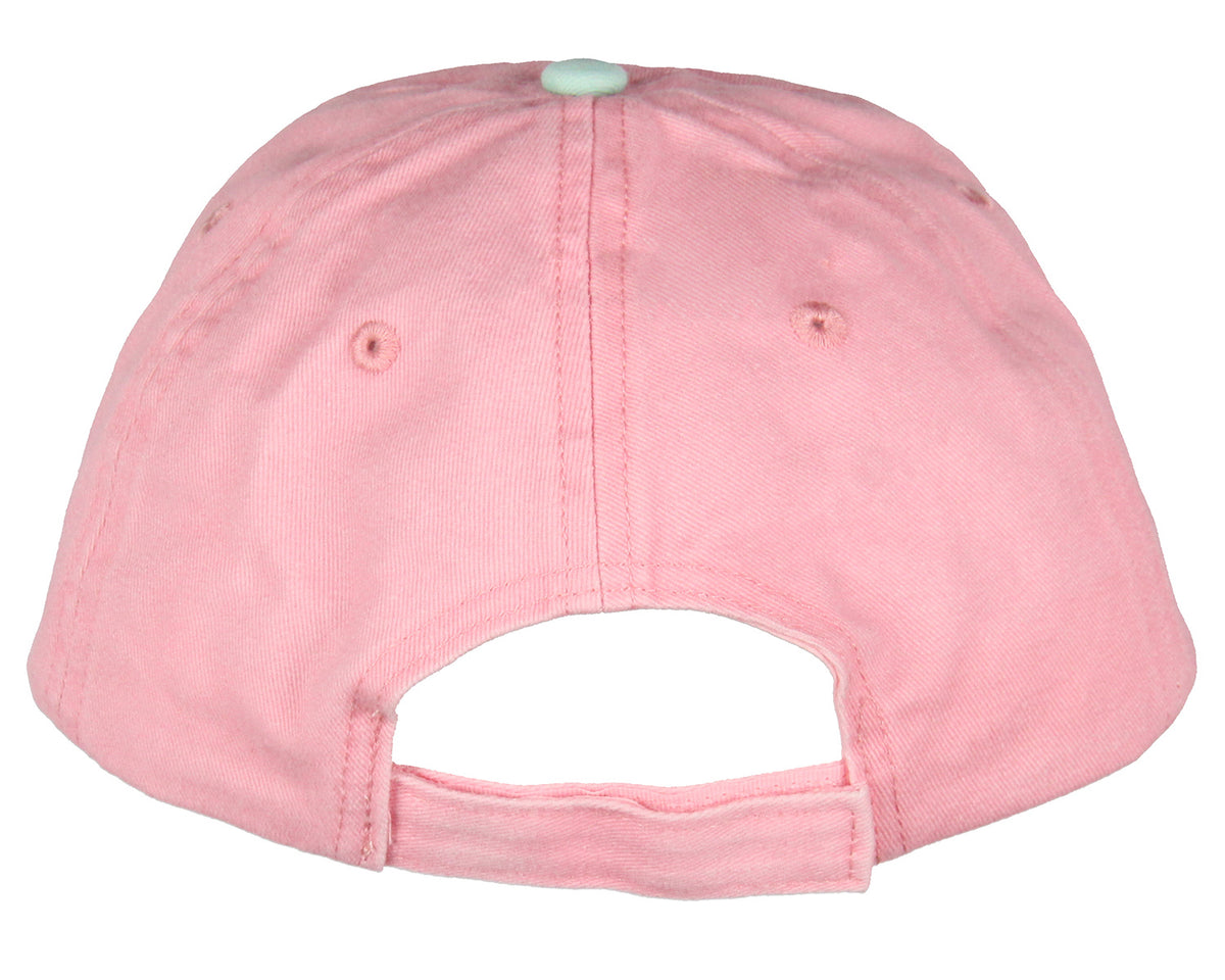 Pusheen The Cat Snacks And Treats Adjustable Hat For Women