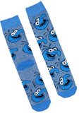 Disney The Muppets Kermit Gonzo Animal 3 Pair Men's Crew Socks