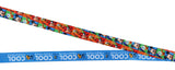 Disney Mickey and Friends The Cool Crew Lanyard with ID Badge Holder