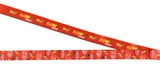 Disney Cars Lightning McQueen Blazing Forward Lanyard with ID Badge Holder