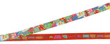 The Muppets Cast Character Design Lanyard with ID Badge Holder and Charm
