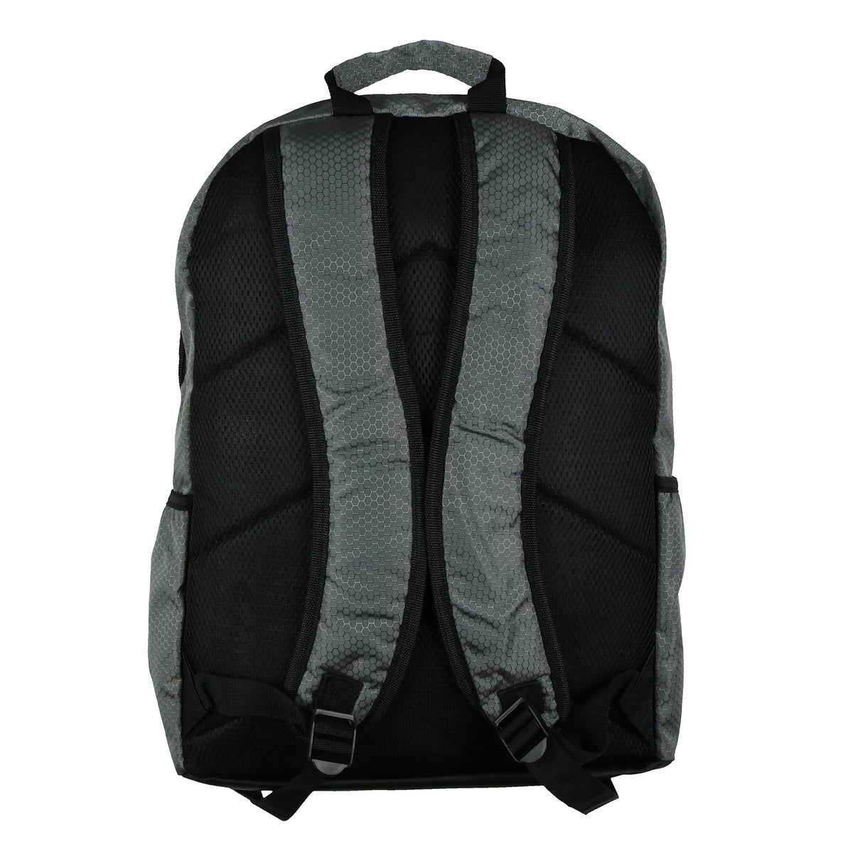 DC Comics Batman Backpack Bat Symbol Utility Tech Laptop School Bag 16"
