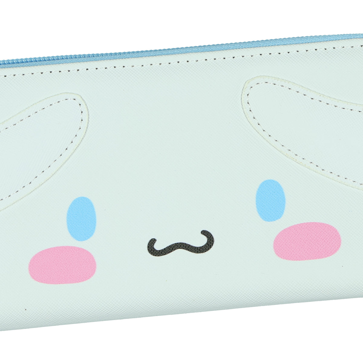 Sanrio Hello Kitty And Friends Wallet Women's Cinnamoroll Faux Leather Zip Up Wallet