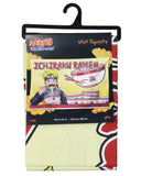 Naruto Shippuden Tapestry Wall Art Hanging Decor Anime Ichiraku Ramen 53" x 81"