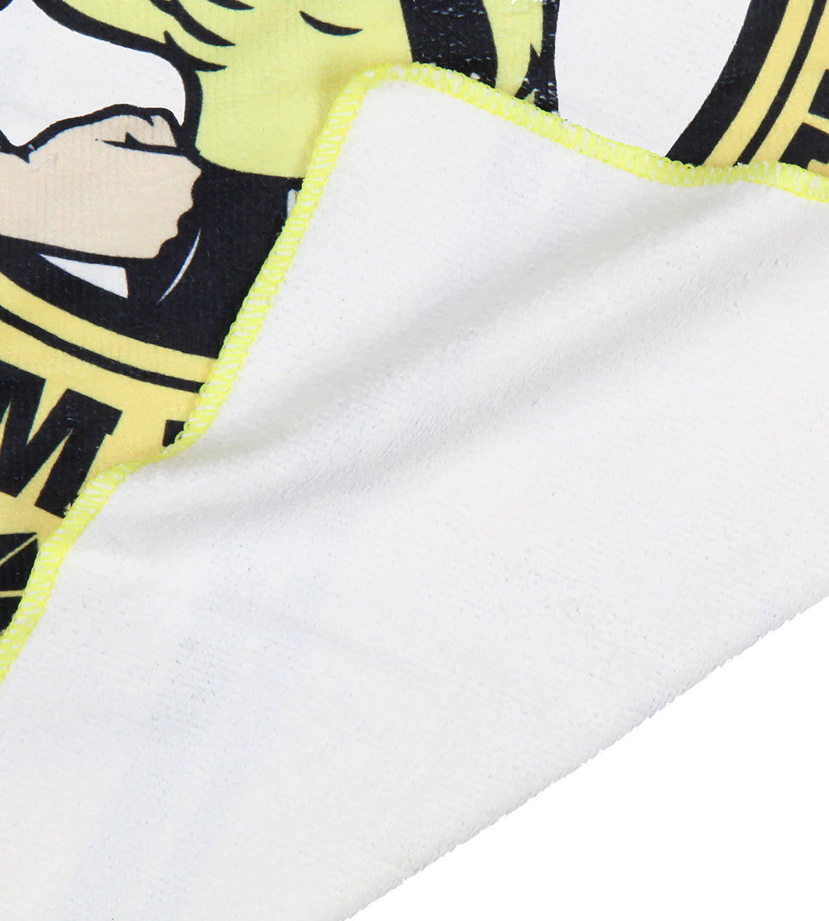 The Office Dwight Schrute's Gym For Muscles Gym Towel Sweat Towel Hand Towel