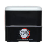 Demon Slayer Manga Anime Single Portion Compartment Bento Lunch Box