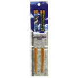 Attack on TItans Bamboo 2 Pairs Collectible Anime Chopsticks