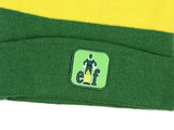 Elf The Movie Adult Buddy The Elf Character Costume Long Pom Beanie