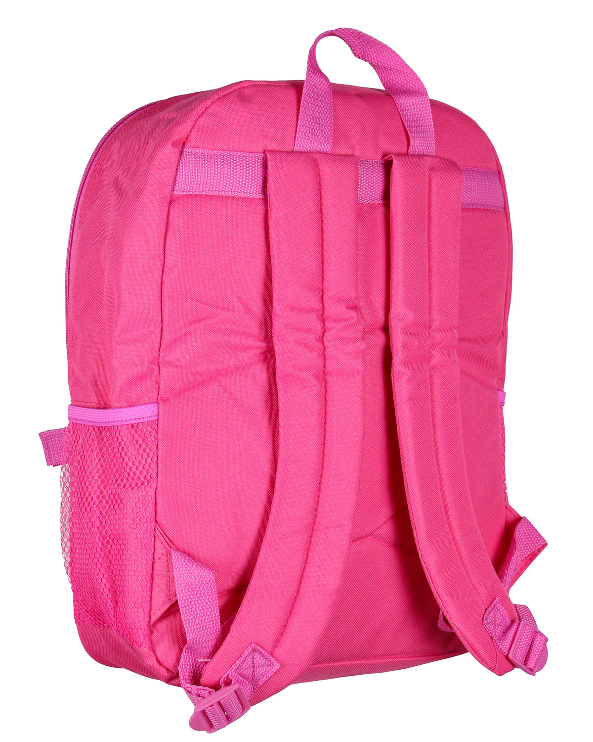 Peppa Pig School Travel Backpack Set For Girls With Insulated Lunch Box 16"
