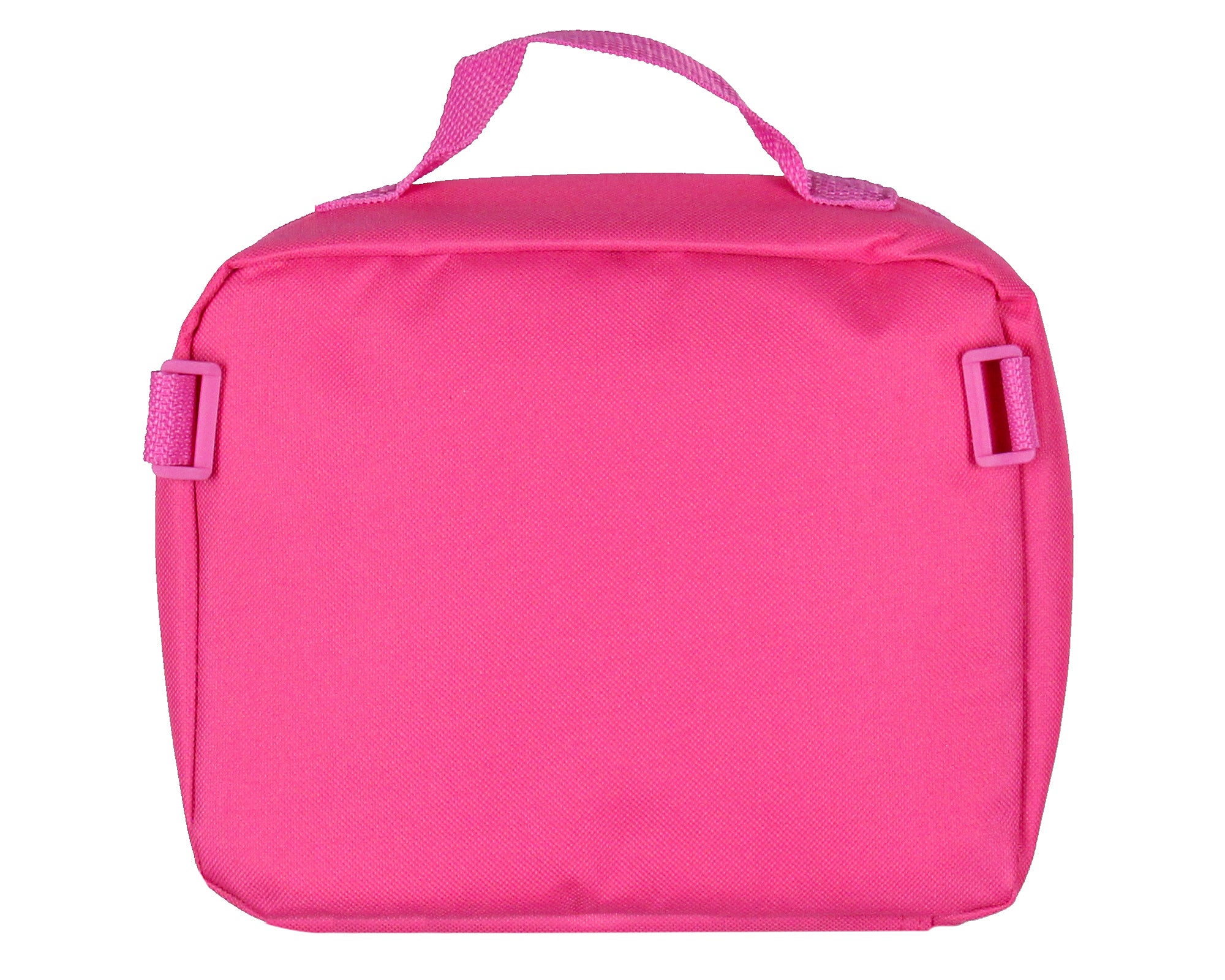 Peppa Pig School Travel Backpack Set For Girls With Insulated Lunch Box 16"