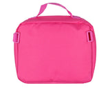 Peppa Pig School Travel Backpack Set For Girls With Insulated Lunch Box