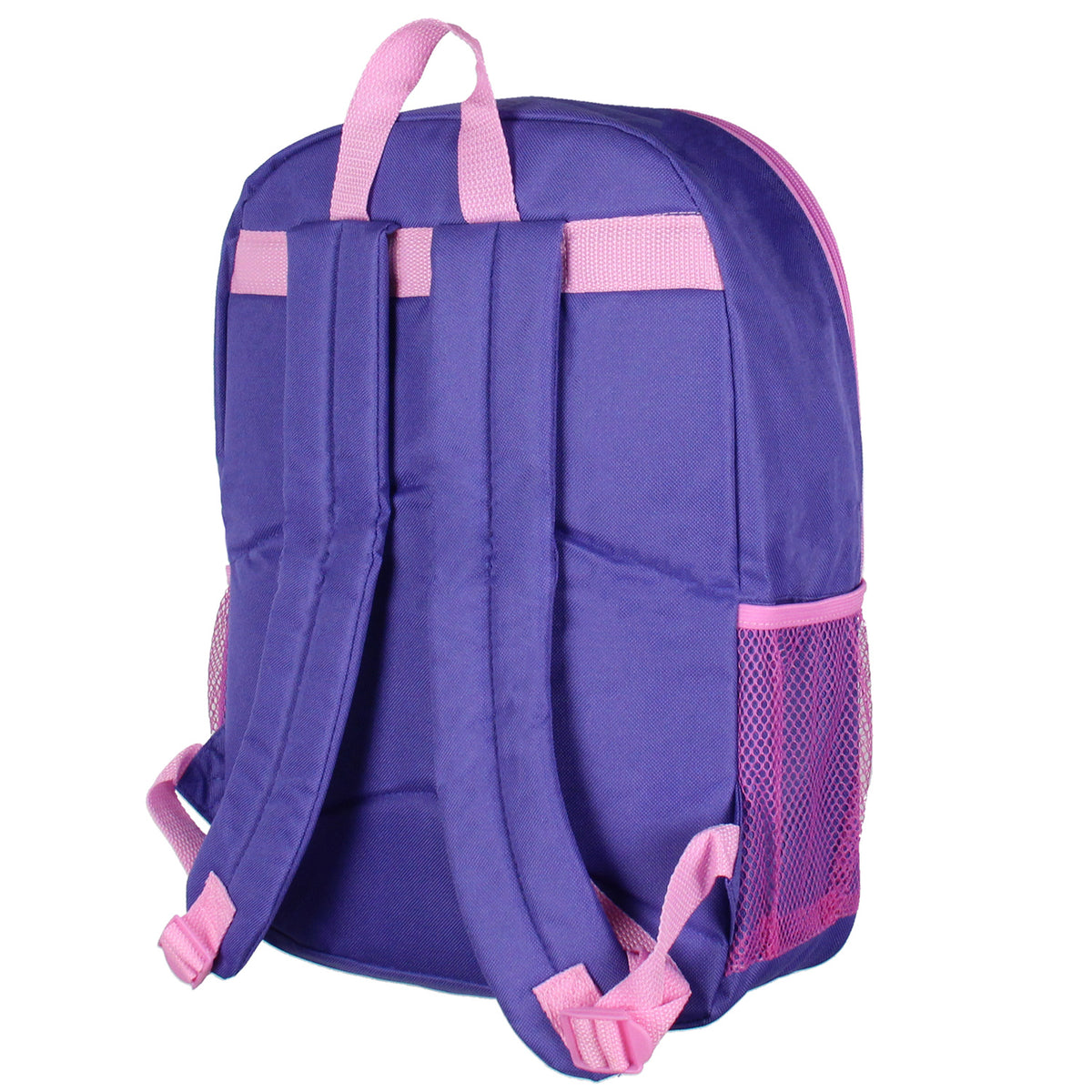 Mermaze Mermaidz Mermazing Backpack With Detachable Lunch Box 2 Piece Set 16"