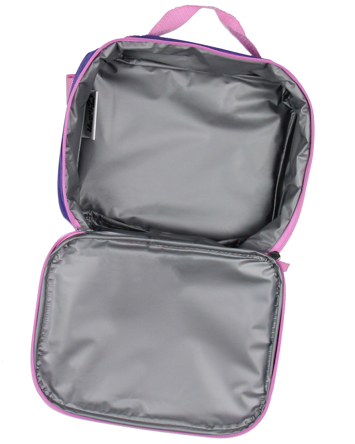 Mermaze Mermaidz Mermazing Backpack With Detachable Lunch Box 2 Piece Set 16"
