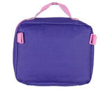Mermaze Mermaidz Mermazing Travel Backpack With Detachable Lunch Box 2 Piece Set