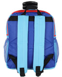Thomas The Train and Friends 14" Kids School Backpack For Toys w/ 3D Character