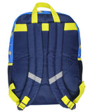 Despicable Me Minions School Travel Backpack And Lunch Box For Kids 2-Piece Set