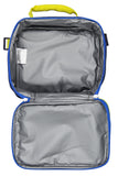 Despicable Me Minions School Travel Backpack And Lunch Box For Kids 2-Piece Set