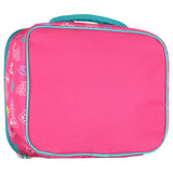 Barbie Lunch Box Barbie and Friends Insulated Lunch Tote Bag