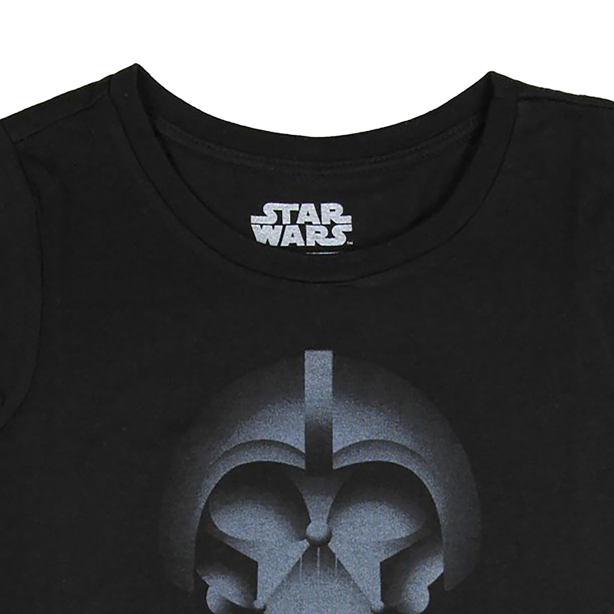 Star Wars Girls' Darth Vader And Stormtroopers Like A Boss T-Shirt (Medium)
