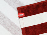 American Flag USA Cotton Beach Towel