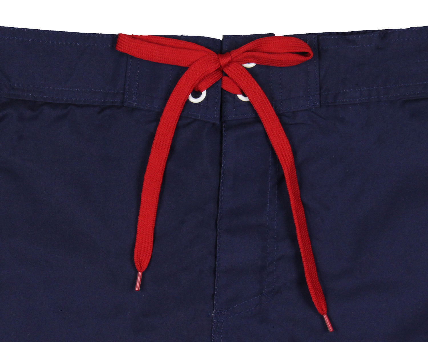 USA Men's Patriotic Red White Blue American Flag Swim Trunks Board Shorts