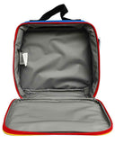 Pokemon 5 Piece Backpack Set Supply Case Key Chain Pendant Kids Backpack Set