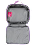 Barbie Mermaids 5-Piece 16" Backpack School Lunch Bag Set