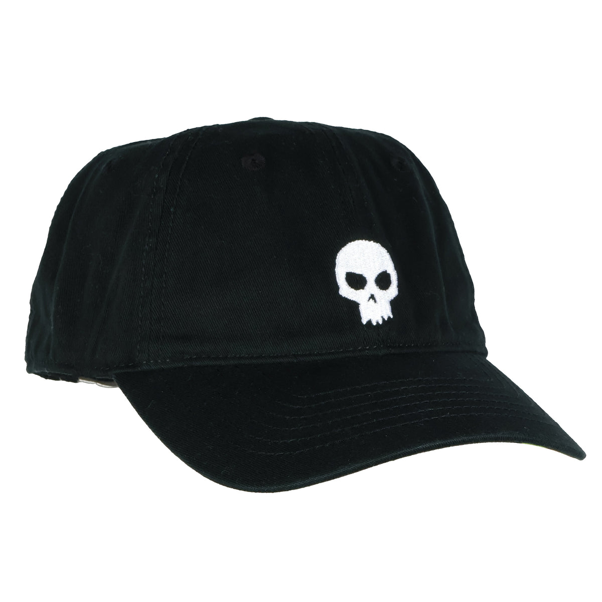Disney Toy Story Hat Embroidered Sid Skull Design Adjustable Strapback Cap