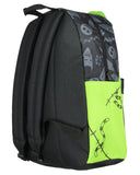 Nightmare Before Christmas Oogie Boogie 3D Character 17" Backpack Laptop Travel