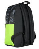 Nightmare Before Christmas Oogie Boogie 3D Character 17" Backpack Laptop Travel