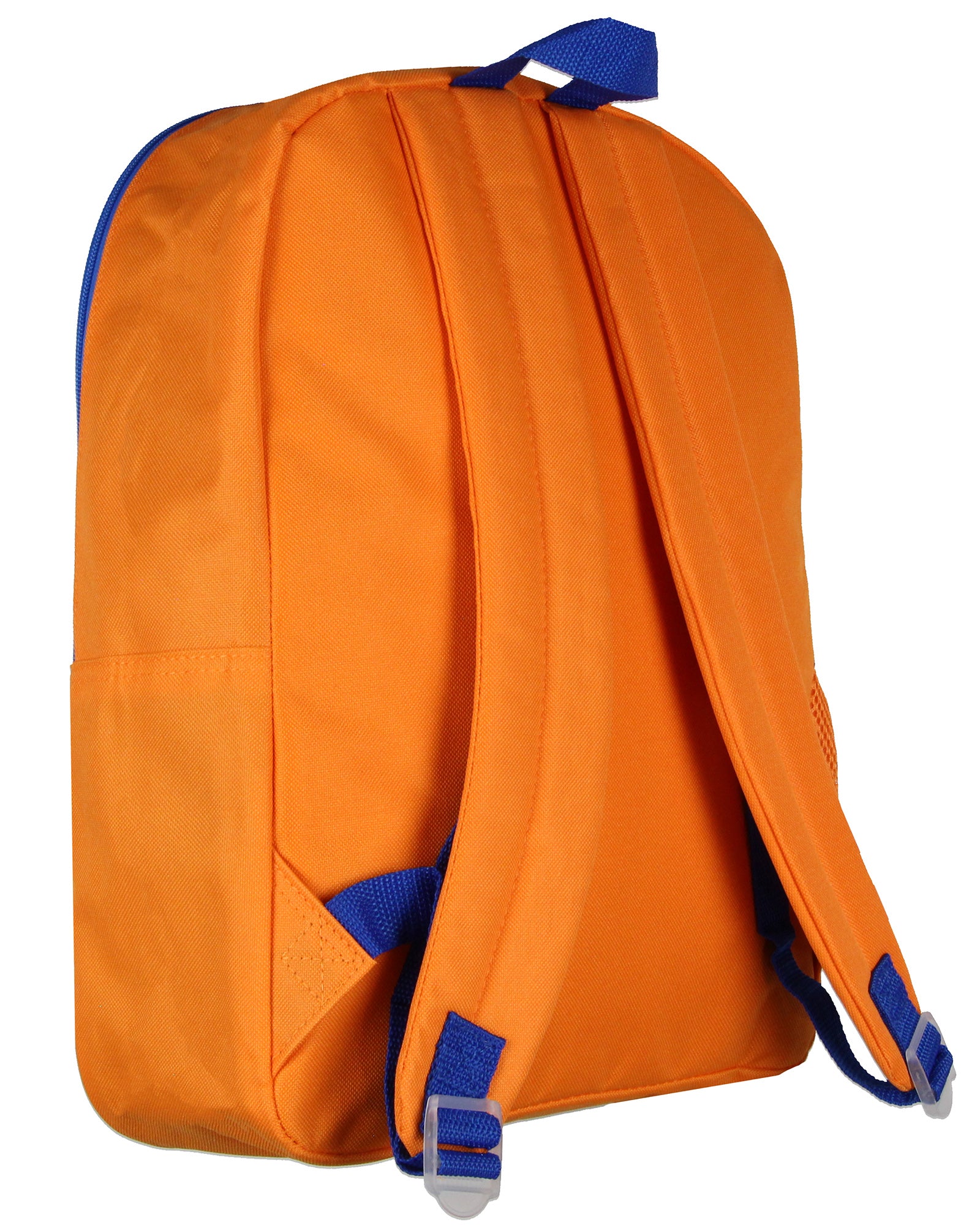 Naruto Shippuden Group Fight Pose Sasuke Sakura Uzumaki School Travel Backpack
